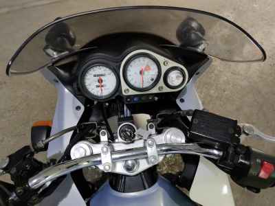 Kawasaki ZR-7S 2006