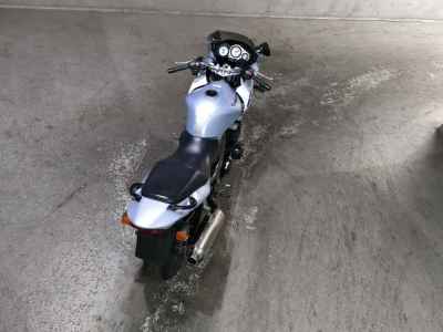 Kawasaki ZR-7S 2006
