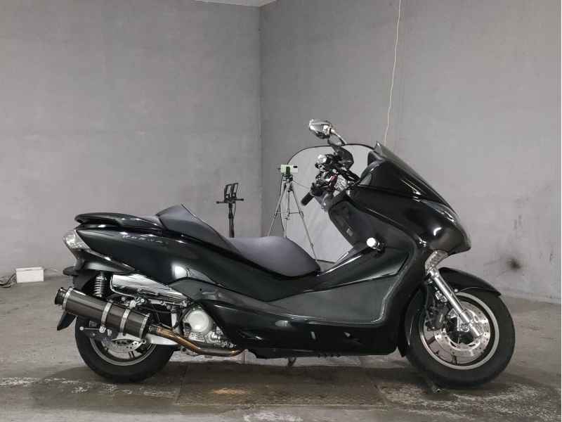 Honda Forza Z 2010