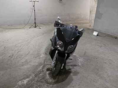 Honda Forza Z 2010