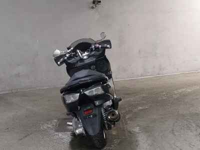 Honda Forza Z 2010