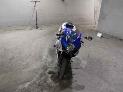 Suzuki GSX-R1000 2008