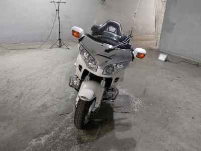 Honda GL1800 Gold Wing 2006