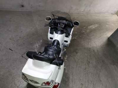 Honda GL1800 Gold Wing 2006