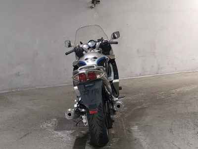 Yamaha FJR1300 2009
