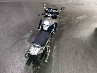 Yamaha FJR1300 2009