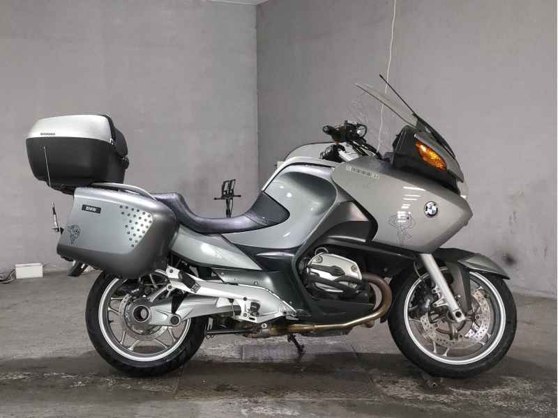 BMW R1200RT 2005