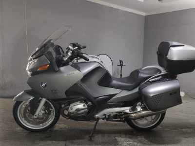 BMW R1200RT 2005