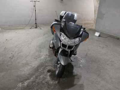 BMW R1200RT 2005