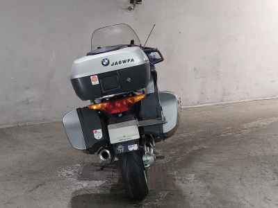 BMW R1200RT 2005