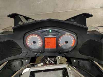 BMW R1200RT 2005