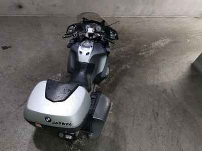 BMW R1200RT 2005