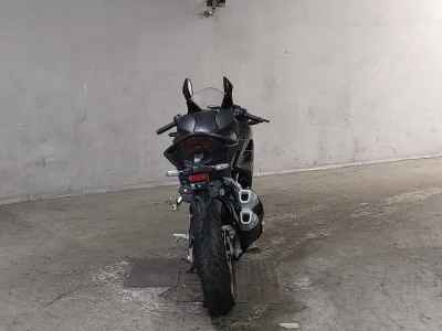 Honda CBR250RR 2017