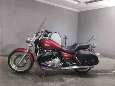 Triumph Thunderbird 1600 2010