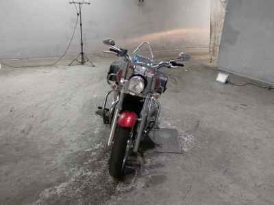 Triumph Thunderbird 1600 2010