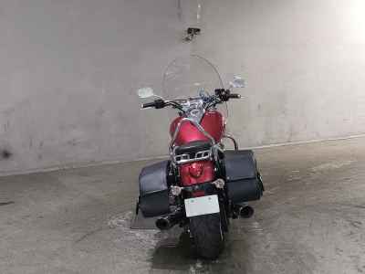 Triumph Thunderbird 1600 2010