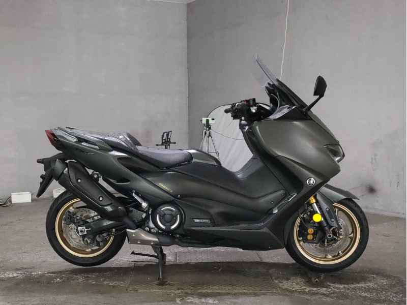 Yamaha TMAX 560 2020