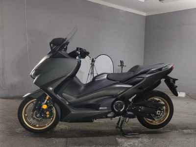 Yamaha TMAX 560 2020