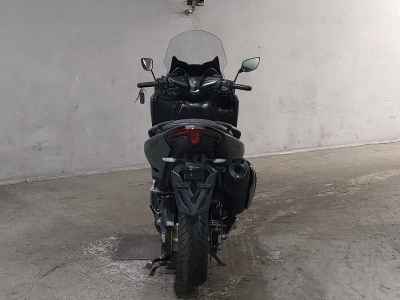 Yamaha TMAX 560 2020