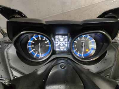 Yamaha TMAX 560 2020