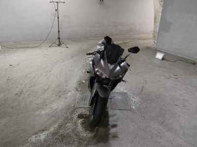 Yamaha YZF-R3 2016