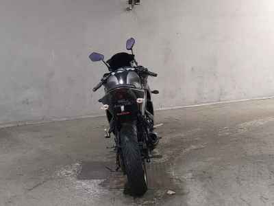 Yamaha YZF-R3 2016