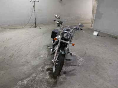 Harley-Davidson Superlow XL1200T 2015