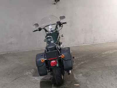 Harley-Davidson Superlow XL1200T 2015
