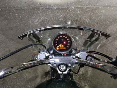 Harley-Davidson Superlow XL1200T 2015