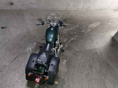 Harley-Davidson Superlow XL1200T 2015