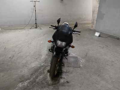 Honda CB400SFV 2013
