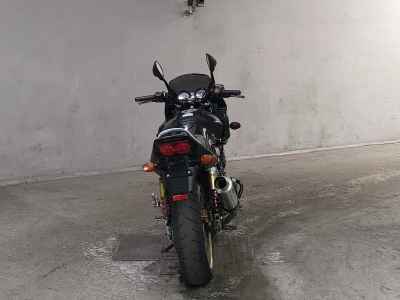 Honda CB400SFV 2013