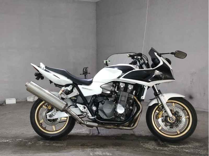 Honda CB1300SF 2009