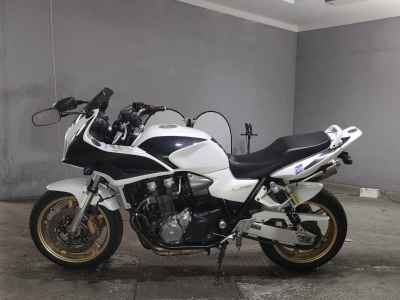 Honda CB1300SF 2009