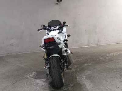 Honda CB1300SF 2009
