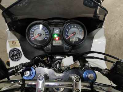 Honda CB1300SF 2009
