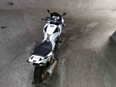 Honda CB1300SF 2009