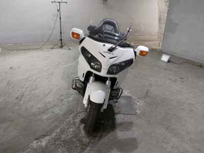 Honda GL1800 Gold Wing 2014