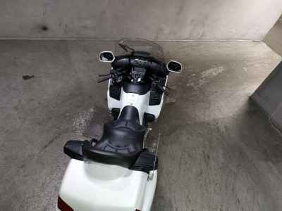 Honda GL1800 Gold Wing 2014