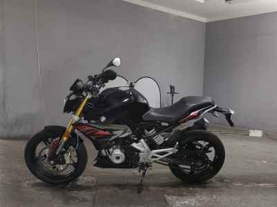 BMW G310R 2020