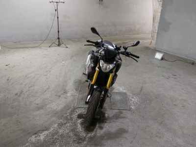 BMW G310R 2020