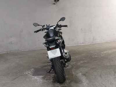 BMW G310R 2020