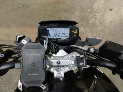 BMW G310R 2020