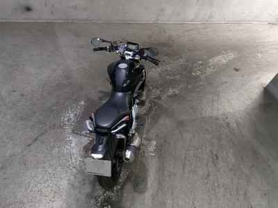 BMW G310R 2020