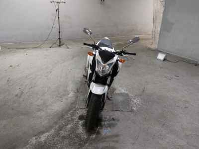 Honda CB400F 2022