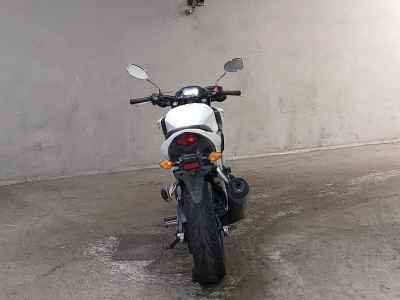 Honda CB400F 2022