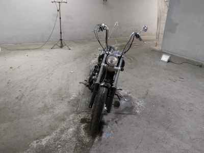 Yamaha XVS400 Drag Star 2006