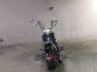 Yamaha XVS400 Drag Star 2006