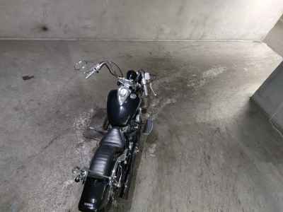 Yamaha XVS400 Drag Star 2006
