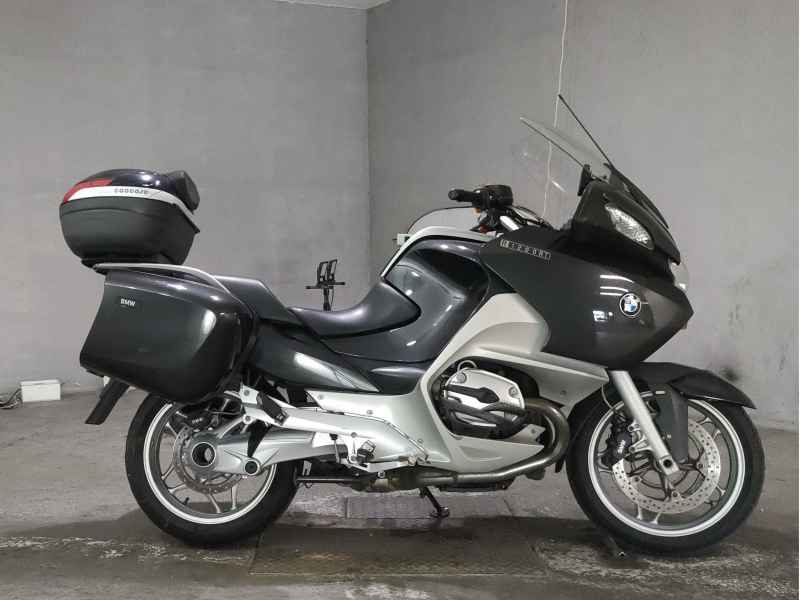 BMW R1200RT 2005